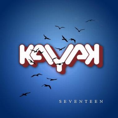 Kayak -  Seventeen